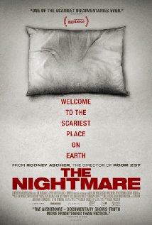 The Nightmare - BRRip